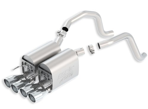 Exhaust & Emissions Borla 11816