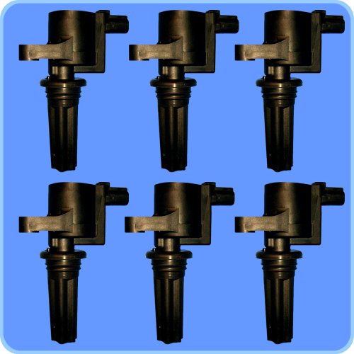 Coils ADP LDG517-ADP