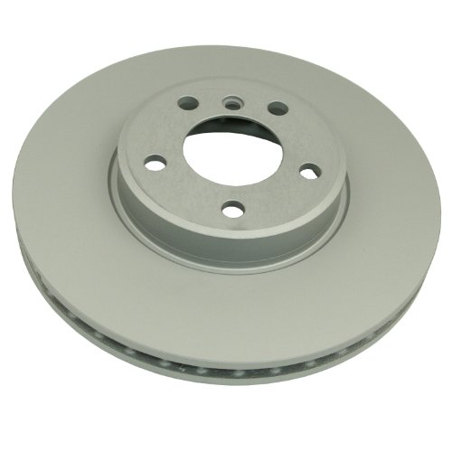 Beck Arnley 083-2945Z Zimmerman Rotor Rotors Beck Arnley 083-2945Z