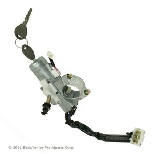 Lock Cylinders Beck Arnley 201-2102