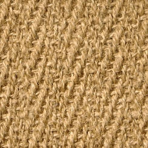 2001-2006 Jaguar XK-8 / XK R Coupe/Convertible 2 Pc Front Coco Mats Coco Mat Color: Natural Flooring & Carpeting MrZAccessories MCC-14003:B504