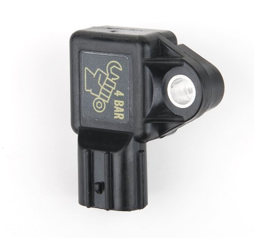 OMNI-Power Honda/Acura K-series Plug and Play 3 Bar MAP Sensor MAP Omni-Power MAP-K-3BR