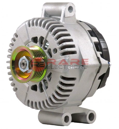 Alternators Rareelectrical XL2Z-10346