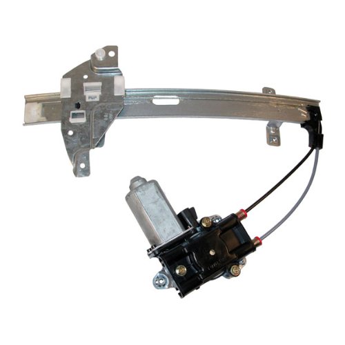 Power Window Regulators Aftermarket Auto Parts GM1551102