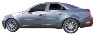 Side Dawn Side Molding FE-CTS-12/WA519Q