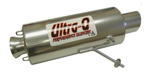 Mufflers Skinz Protective Gear UQ-1117C