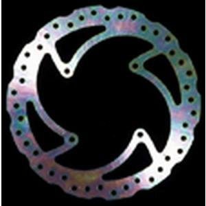 Rotors EBC Brakes MD6258C