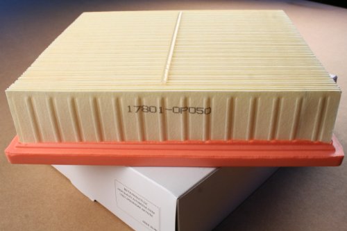 Air Filters Arrow 17801-0P050-Arrow