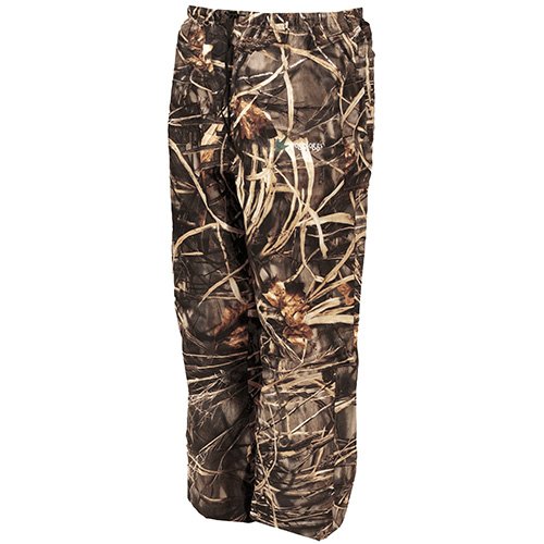 Rain Pants Frogg Toggs PA83102-55MD