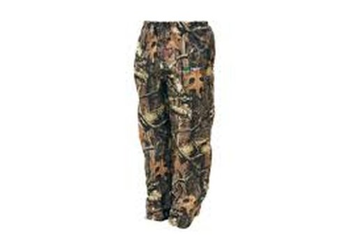 Rain Pants Frogg Toggs PA83102-60LG
