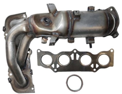 Catalytic Converters BESTANDFOX 70-1790.02