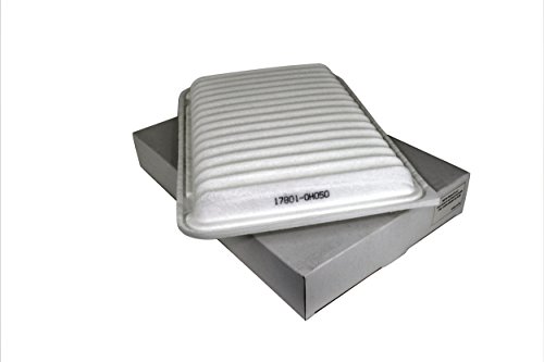 Air Filters Arrow 17801-0H050-Arrow