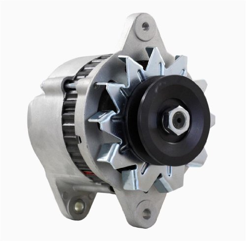 Alternators Rareelectrical B006IUR2ZW