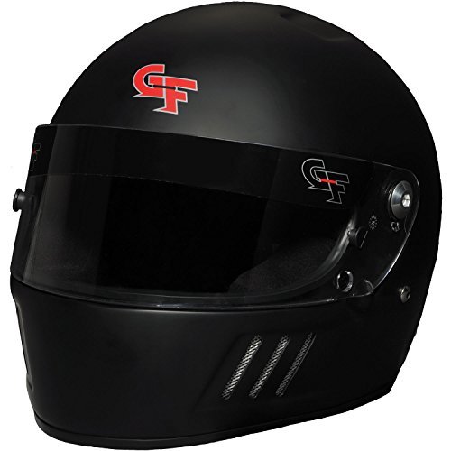 Helmets G-FORCE Racing Gear 3023XLGMB