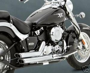 Complete Systems Vance & Hines 18515