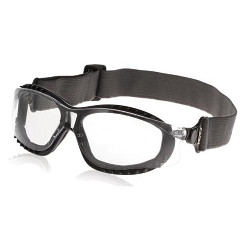 Safety Goggles & Glasses LIFT Safety EHD-8C