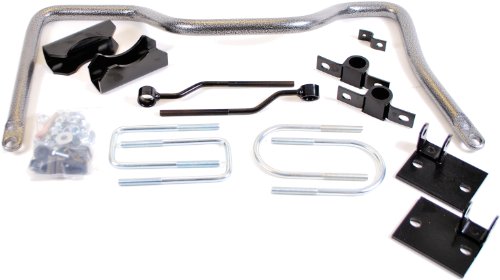 Sway Bars Hellwig 7272