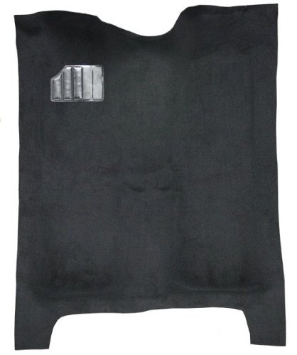 Flooring & Carpeting ACC 2306