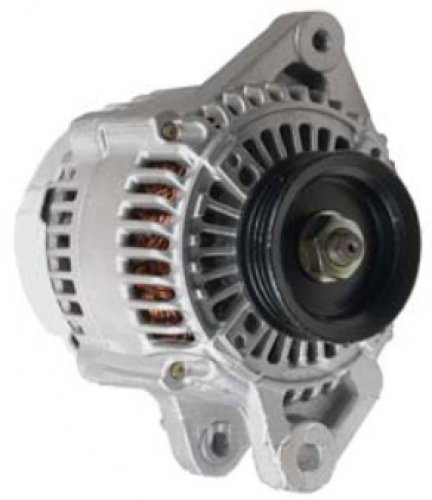 Alternators Discount Starter & Alternator 11085N