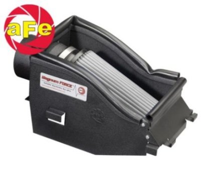 Air Intake aFe 51-10061-1