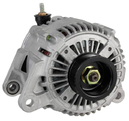 Alternators Rareelectrical B006JAJTAM