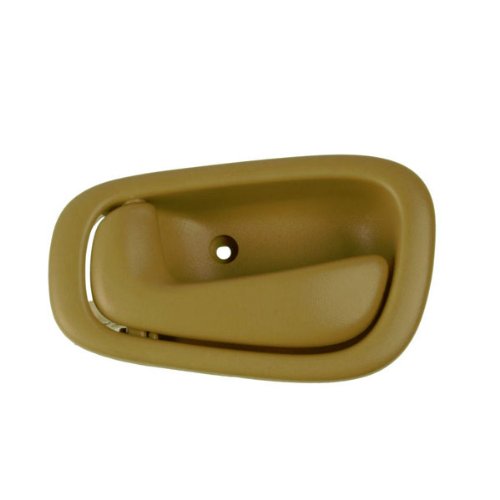 Body Aftermarket Auto Parts TO1352165