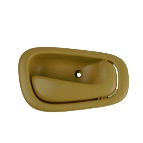 Body Aftermarket Auto Parts TO1353165