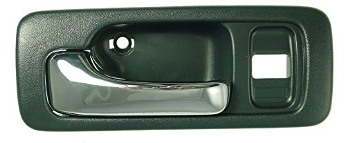 Body Aftermarket Auto Parts HO1352111