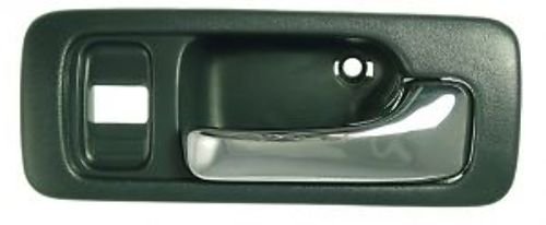 Body Aftermarket Auto Parts HO1353111