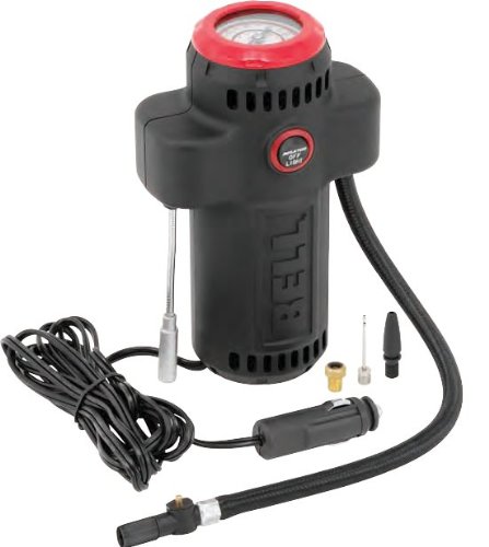 Air Compressors & Inflators Bell 22-1-32000-8