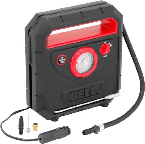 Bell Automotive 22-1-33000-8 BellAire 3000 Emergency Tire Inflator Categories Bell Automotive 22-1-33000-8