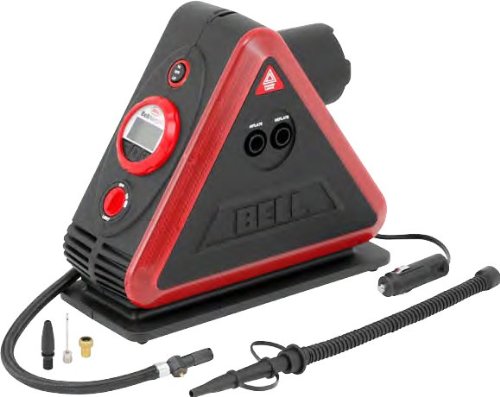 Bell 22-1-35000-8 BellAire 5000 Tire Inflator Air Compressors & Inflators Bell 22-1-35000-8