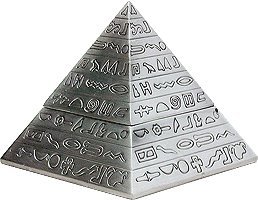 Ashtrays Talon Development 4511610