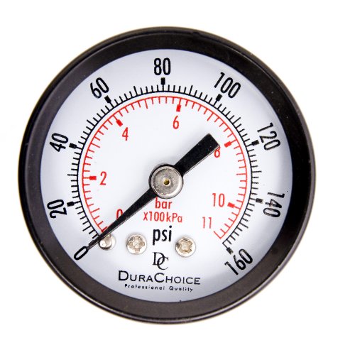 Oil Pressure DuraChoice PA158B-160