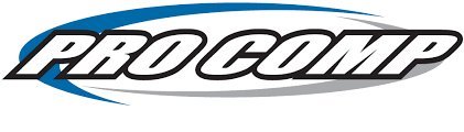 Bushings Pro Comp 15-11096