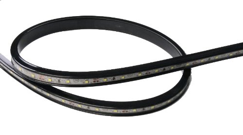 Streetglow SGLHST36NB Neo Blue 36 Heavy Duty LED Strip Light Bars Streetglow SGLHST36NB