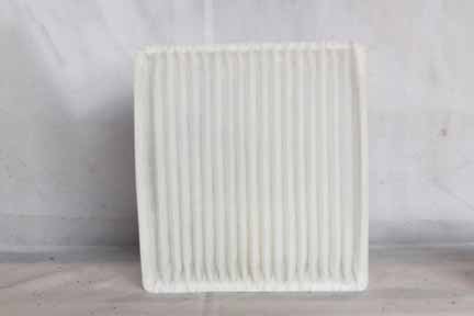 Passenger Compartment Air Filters  