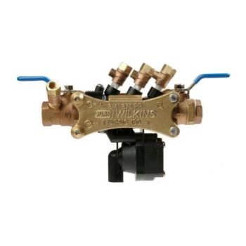 Complete Assemblies Wilkins WI34-375