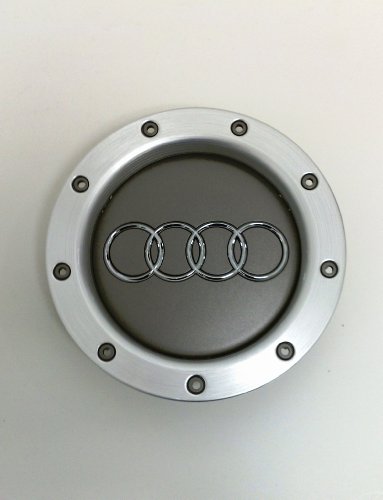 Center Caps Audi 8D0-601-165-K-1H7 8D0601165K1H7