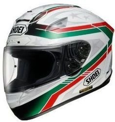 Helmets Shoei 4512048355548