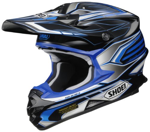 Helmets Shoei VFX-W MALICE