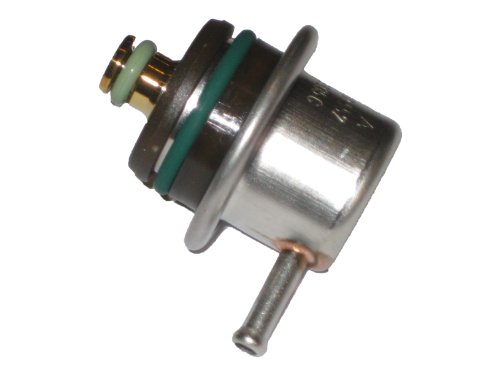 Audi / Volkswagen Genuine OE Fuel Injection Pressure Regulator # 037133035C - Bosch # 0280160557 Pressure Regulators Genuine / OE 037133035C