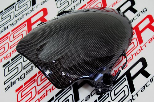 Air Cleaner Mounting  SSR