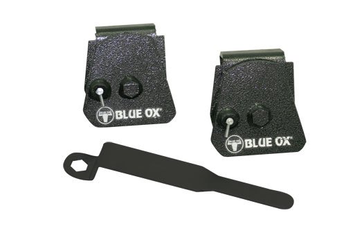 Brake Levers Blue Ox BXW4010