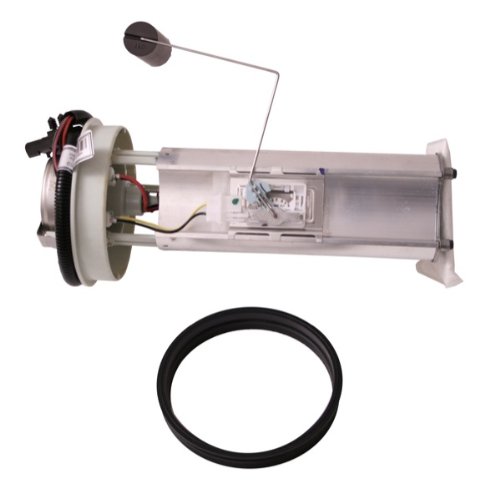 Mechanical Fuel Pumps Omix-Ada 17709.33