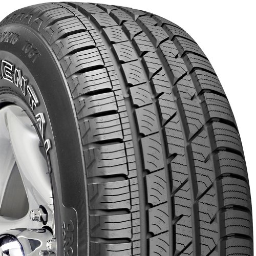 Continental CrossContact LX20 Radial Tire - 235/65R17 108T XL Commercial Truck Continental 15490830000