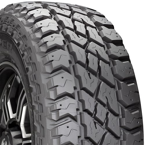 Commercial Truck Cooper Tire W1151GW860