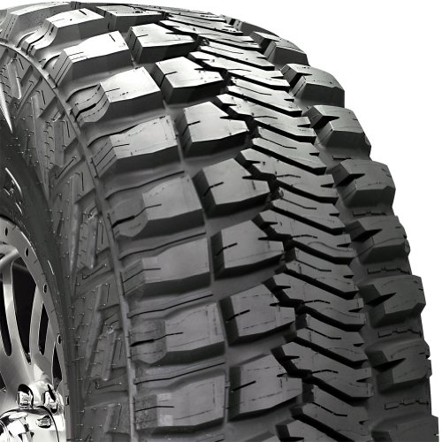 Commercial Truck Goodyear 750551326