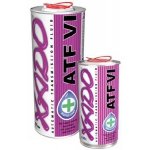 Transmission Fluids XADO Chemical Group XA 20124