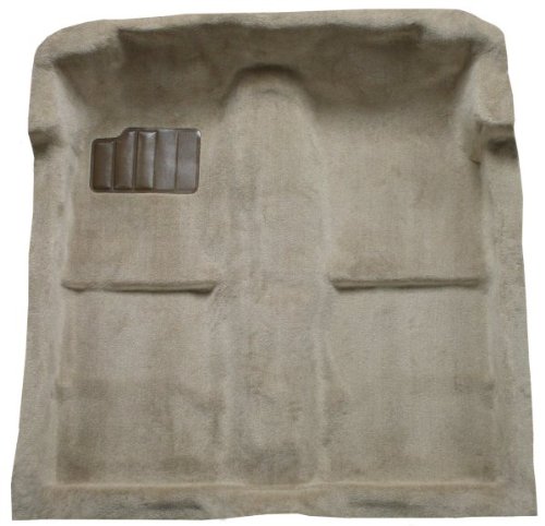 Flooring & Carpeting ACC 4607